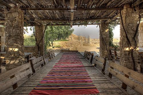 Shivta Farm Ξενοδοχείο Εξωτερικό φωτογραφία